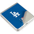 MLB Los Angeles Dodgers - Solid Distressed Galaxy Z Flip4 5G Skin